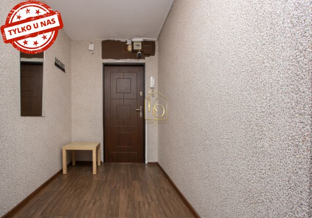 Mieszkanie 2-pokojowe Wrocław Huby, ul. Śliczna. Zdjęcie 13