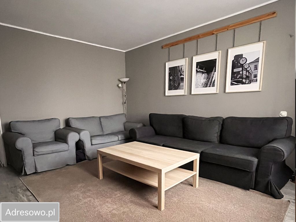 Mieszkanie 2-pokojowe Kraków Podgórze, ul. Lipska. Zdjęcie 12