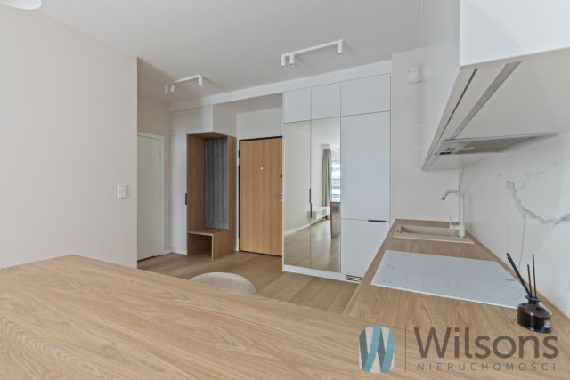 Mieszkanie 2-pokojowe Warszawa Żoliborz, ul. Zygmunta Hübnera. Zdjęcie 13