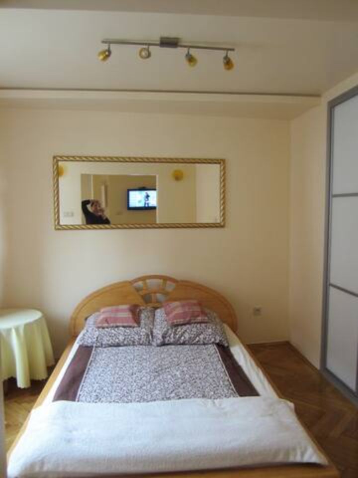 Mieszkanie 3-pokojowe Racibórz Centrum, ul. Długa. Zdjęcie 18