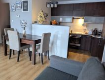 Mieszkanie 2-pokojowe Luboń, al. Aleja Jana Pawła II. Zdjęcie 2