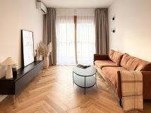 Mieszkanie 3-pokojowe Warszawa Wilanów, ul. św. Urszuli Ledóchowskiej. Zdjęcie 3