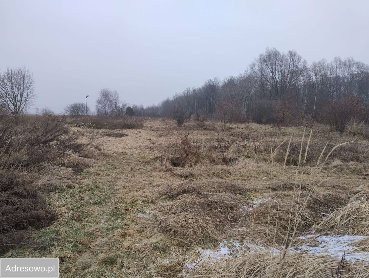 Działka budowlana Czerniec. Zdjęcie 4