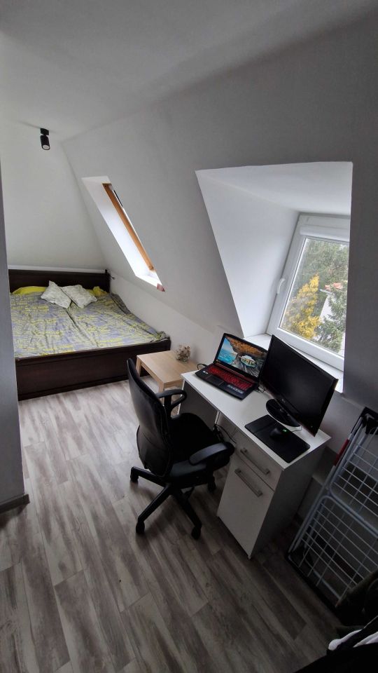 Mieszkanie 3-pokojowe Kwidzyn, ul. Grunwaldzka. Zdjęcie 2