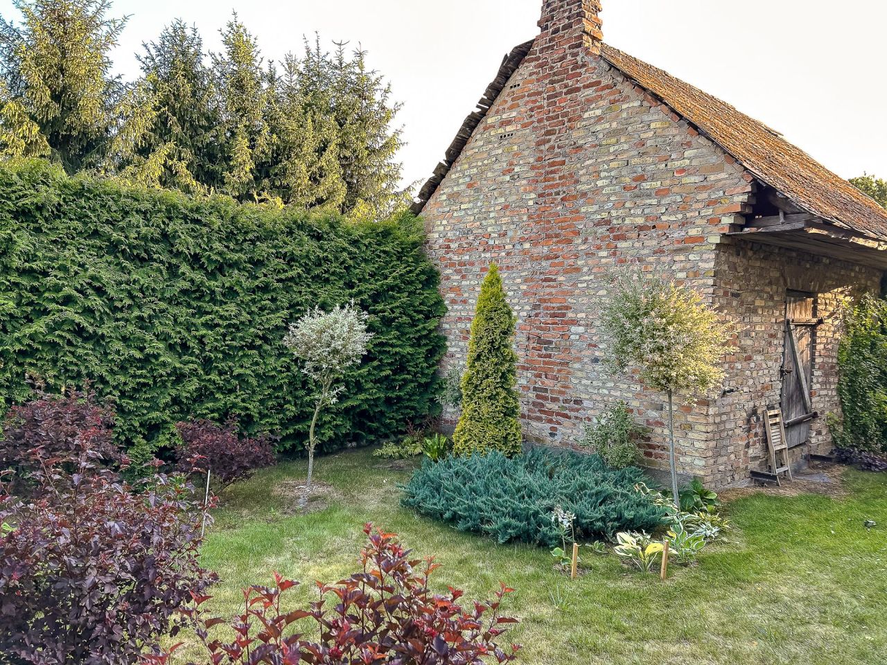 Działka rolno-budowlana Gajowniki. Zdjęcie 12