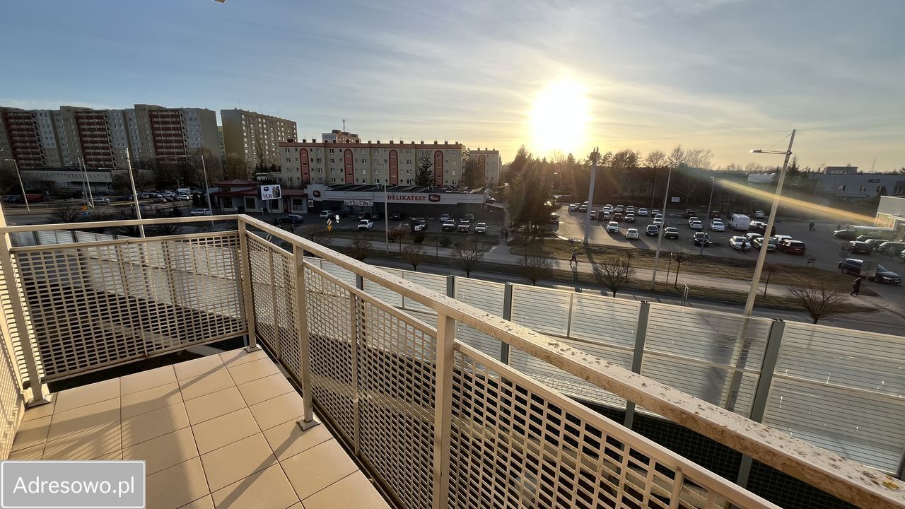 Mieszkanie 1-pokojowe Słupsk, ul. dr. med. Kazimierza Frąckowskiego. Zdjęcie 4