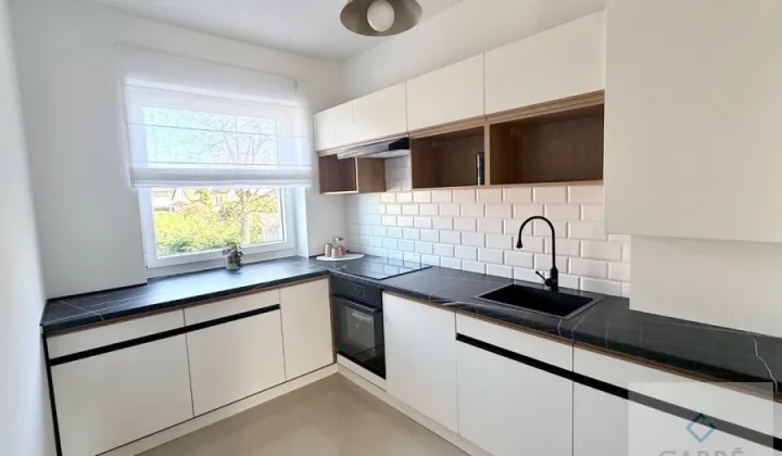 Mieszkanie 4-pokojowe Szczecin Podjuchy