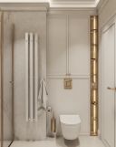 Mieszkanie 2-pokojowe Warszawa Służew. Zdjęcie 2