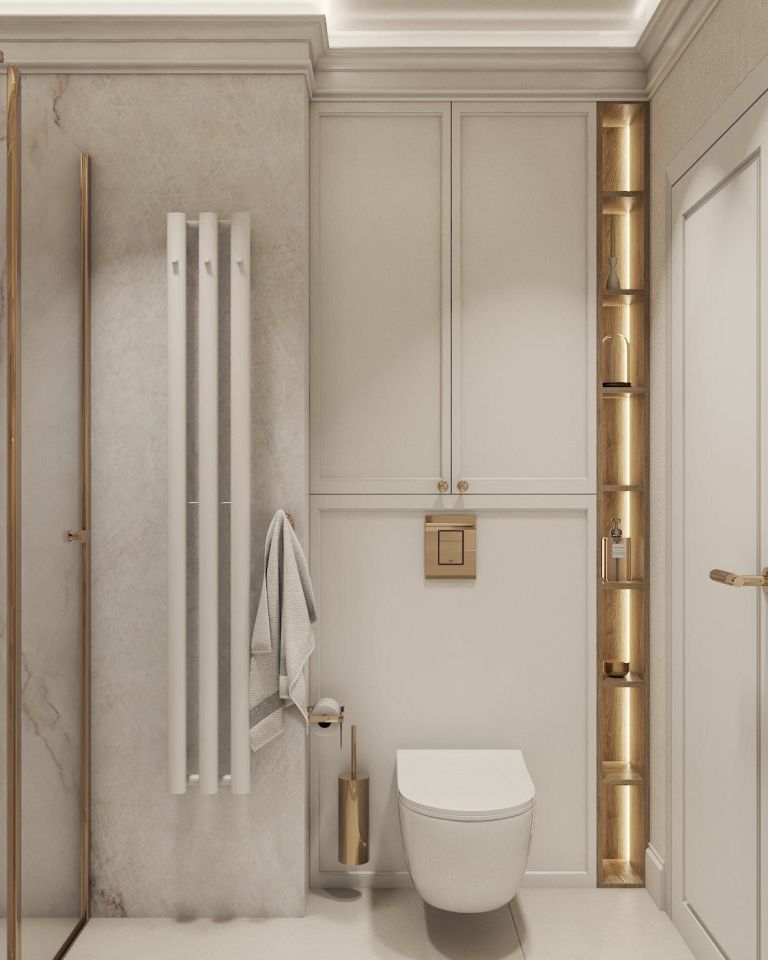 Mieszkanie 2-pokojowe Warszawa Służew. Zdjęcie 3