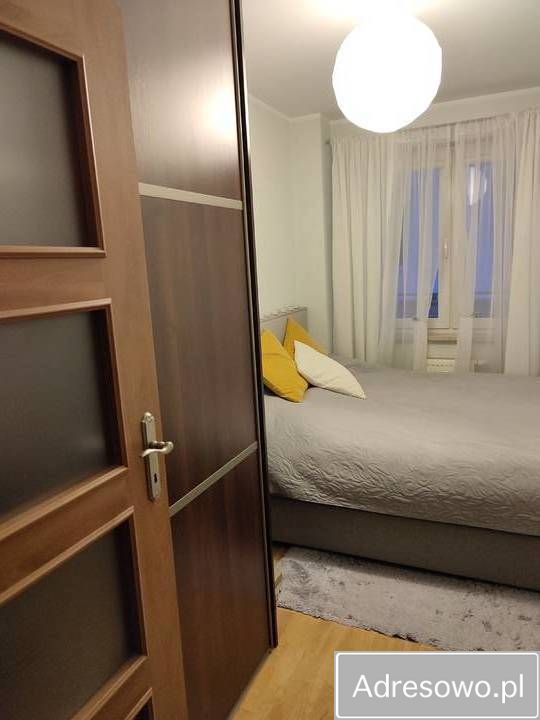 Mieszkanie 3-pokojowe Warszawa Tarchomin, ul. Milenijna. Zdjęcie 11