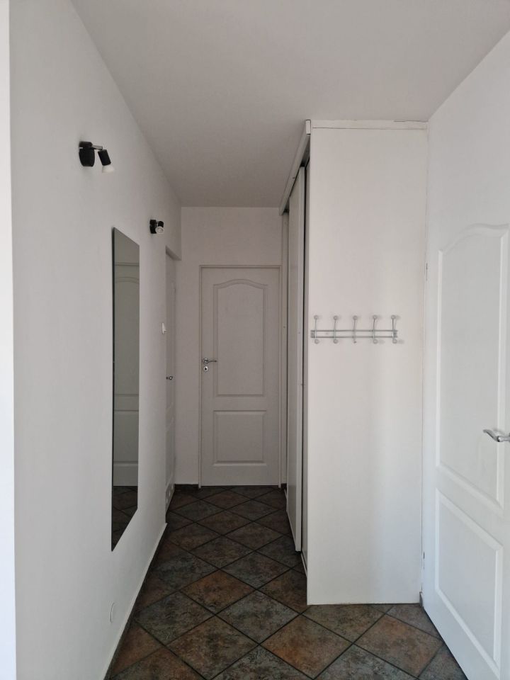 Mieszkanie 2-pokojowe Poznań Stare Miasto, os. Zygmunta Starego. Zdjęcie 6