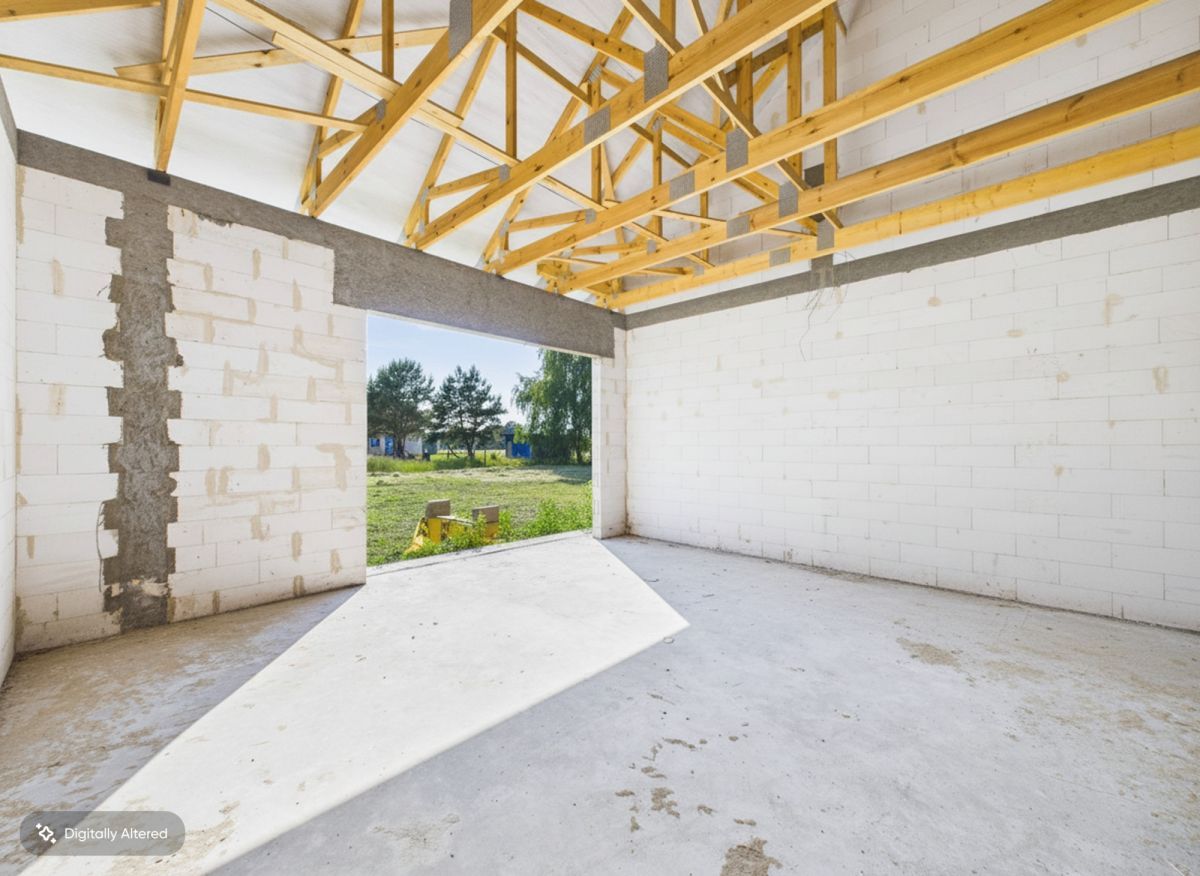 dom wolnostojący, 4 pokoje Złotów. Zdjęcie 10