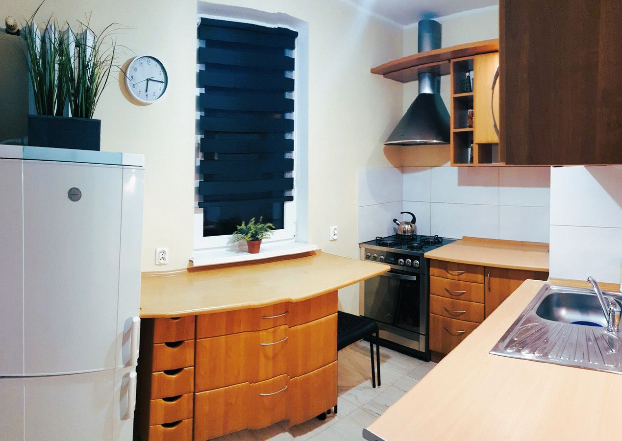 Mieszkanie 1-pokojowe Gdynia Cisowa, ul. Kcyńska. Zdjęcie 5