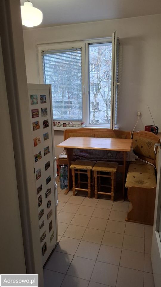 Mieszkanie 3-pokojowe Łódź Bałuty, ul. Andrzeja Niemojewskiego. Zdjęcie 14