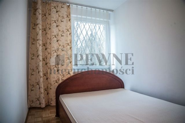 Mieszkanie 2-pokojowe Warszawa Wawer, ul. Romana Pazińskiego. Zdjęcie 4
