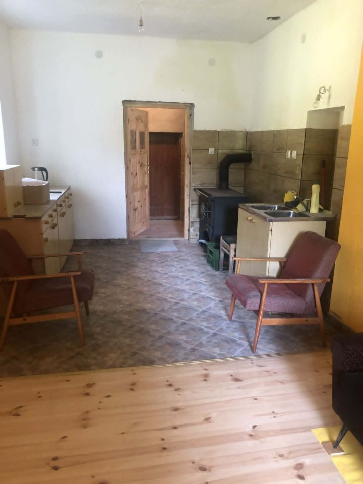 dom wolnostojący, 5 pokoi Młyńsko. Zdjęcie 4