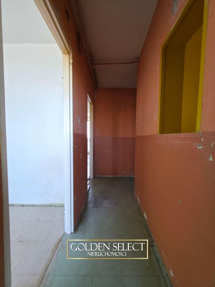 Mieszkanie 2-pokojowe Piława Górna, ul. Stanisława Staszica. Zdjęcie 15