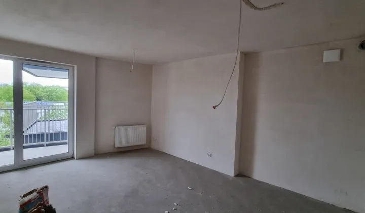 Mieszkanie 3-pokojowe Białystok Centrum, ul. Proletariacka