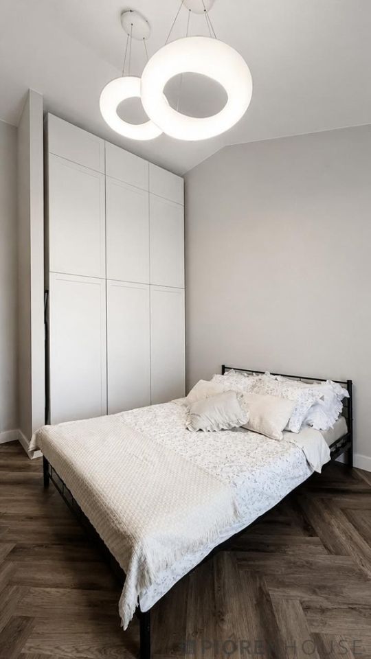 Mieszkanie 3-pokojowe Warszawa Wilanów, ul. Ruczaj. Zdjęcie 6
