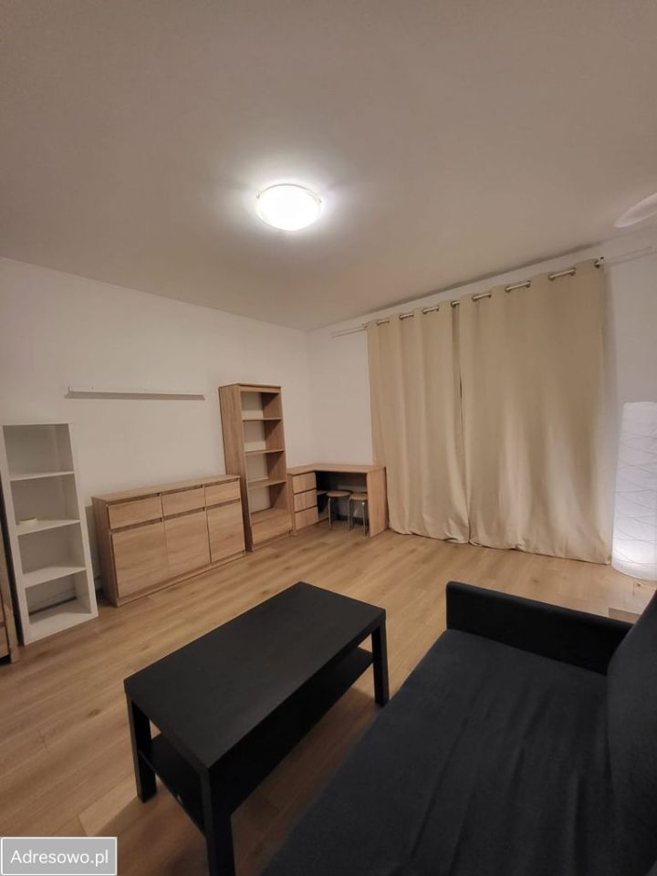 Mieszkanie 1-pokojowe Warszawa Wola, ul. Jana Kazimierza. Zdjęcie 8