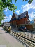 Hotel/pensjonat Zakopane, ul. Droga do Daniela. Zdjęcie 2