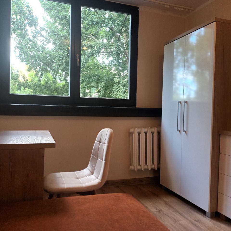 Mieszkanie 3-pokojowe Wrocław Biskupin, ul. Marcellego Bacciarellego. Zdjęcie 9