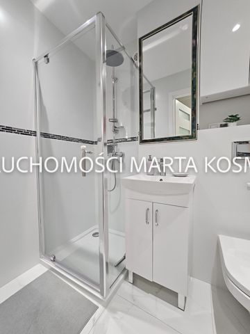 Mieszkanie 2-pokojowe Warszawa Śródmieście, ul. Marszałkowska. Zdjęcie 10