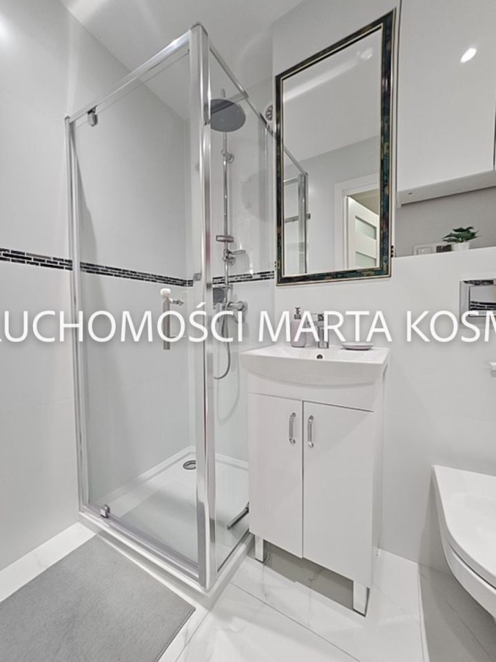 Mieszkanie 2-pokojowe Warszawa Śródmieście, ul. Marszałkowska. Zdjęcie 10