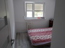 Mieszkanie 3-pokojowe Leszno, ul. Tadeusza Rejtana. Zdjęcie 4