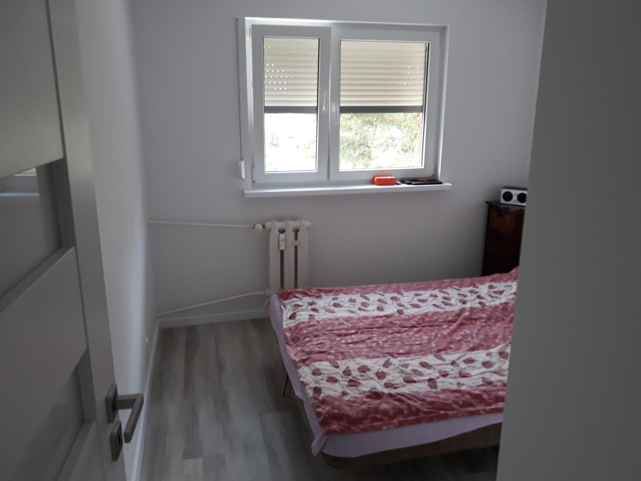 Mieszkanie 3-pokojowe Leszno, ul. Tadeusza Rejtana. Zdjęcie 5
