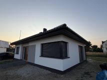 dom wolnostojący, 4 pokoje Kęty Centrum, ul. Żwirki i Wigury. Zdjęcie 4