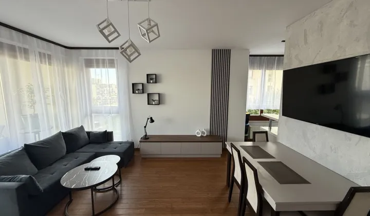 Mieszkanie 2-pokojowe Warszawa Bemowo
