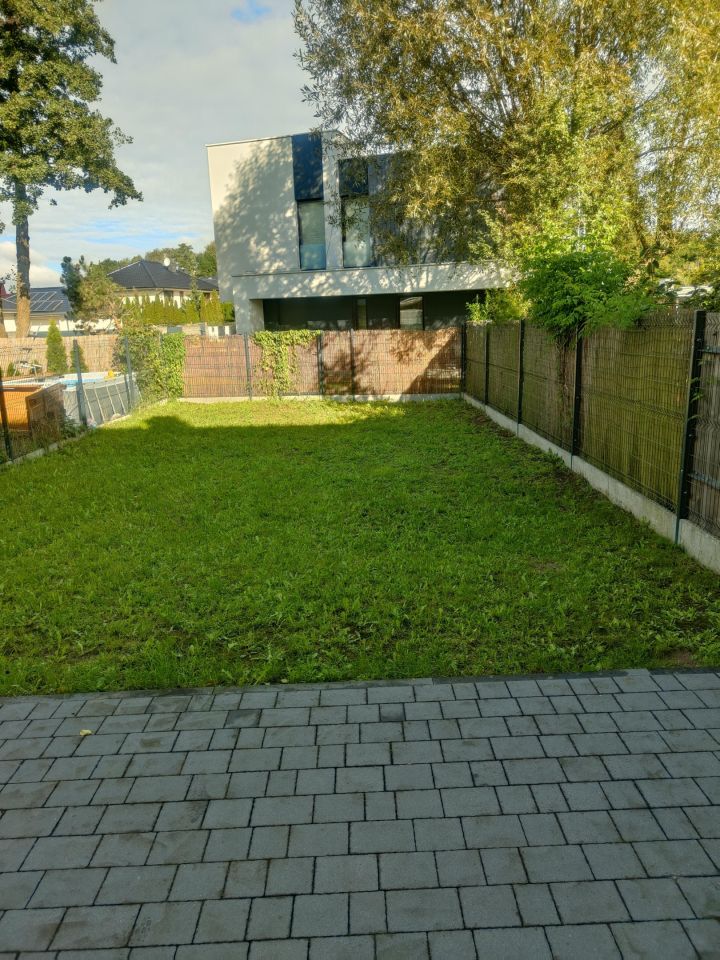 dom szeregowy, 4 pokoje Zwola, ul. Lawendowa. Zdjęcie 3
