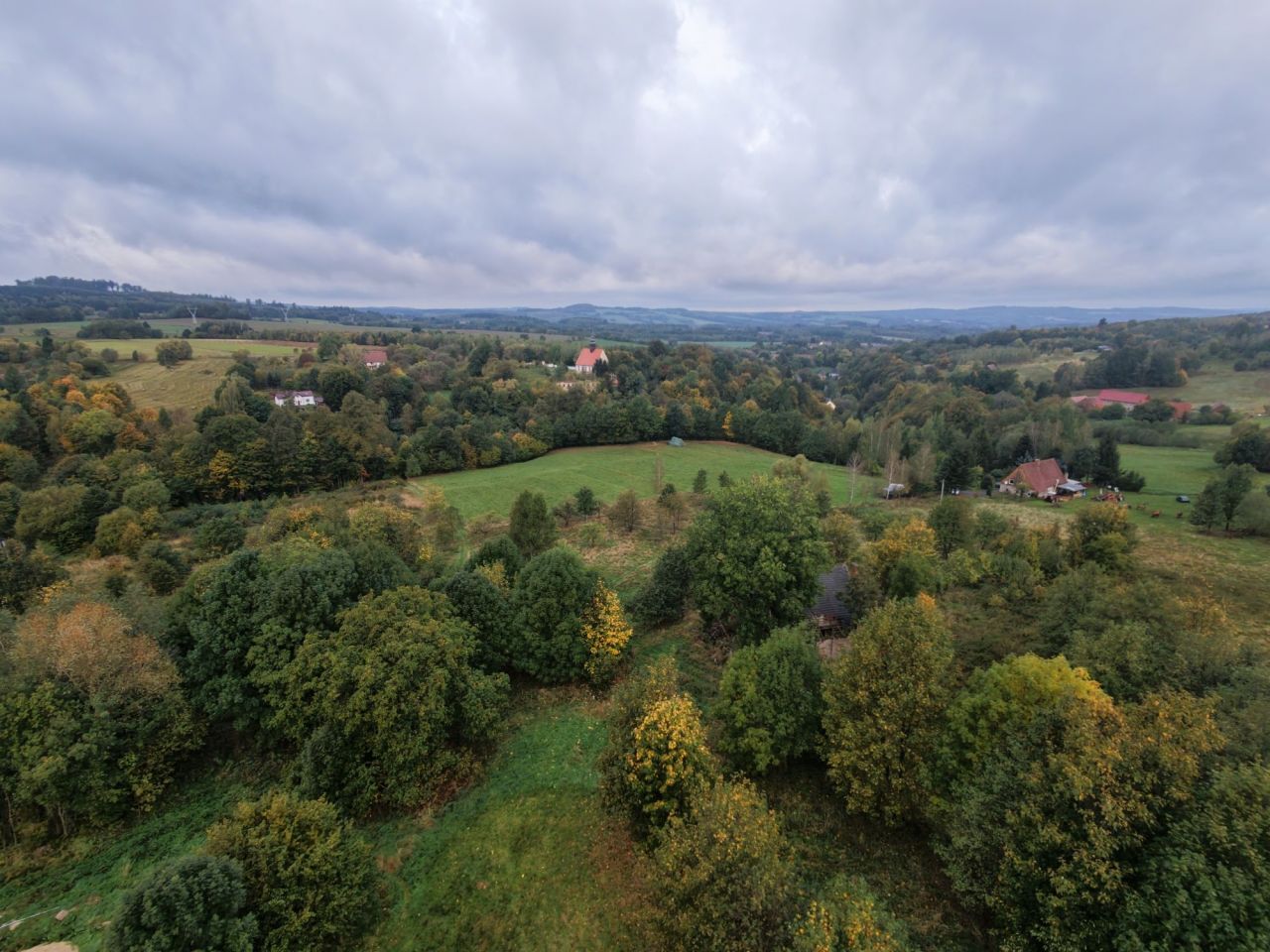Działka budowlana Świecie. Zdjęcie 1