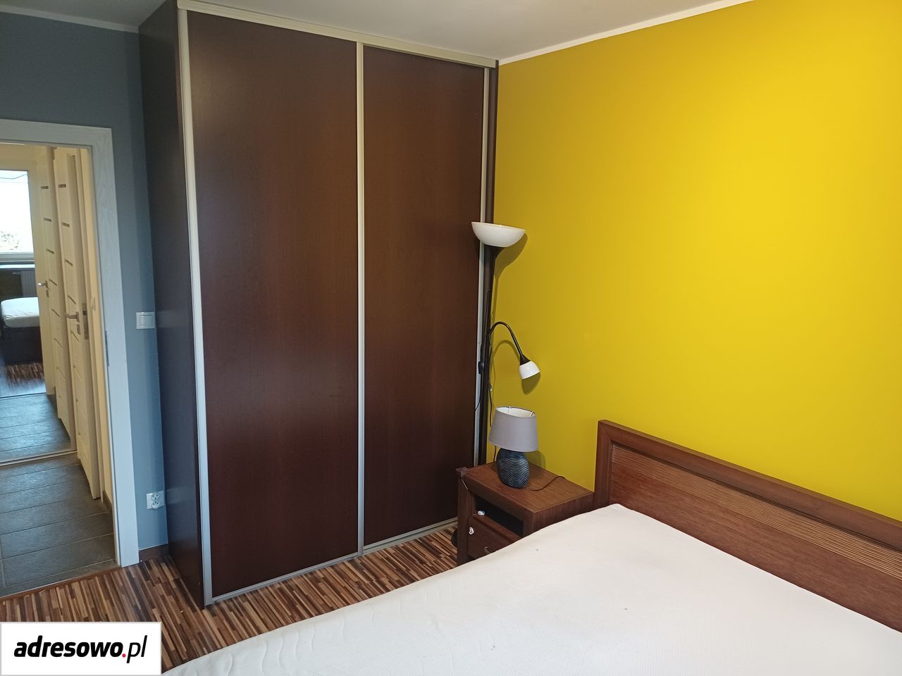 Mieszkanie 3-pokojowe Wrocław Psie Pole, ul. Żmudzka. Zdjęcie 7