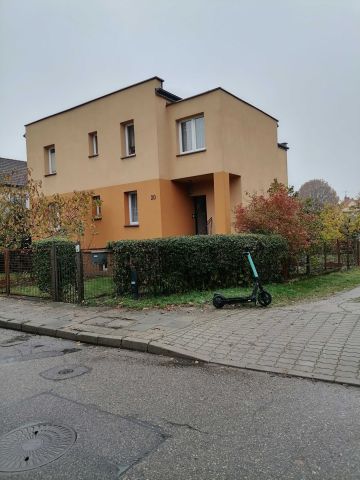 dom wolnostojący Koszalin Rokosowo. Zdjęcie 1