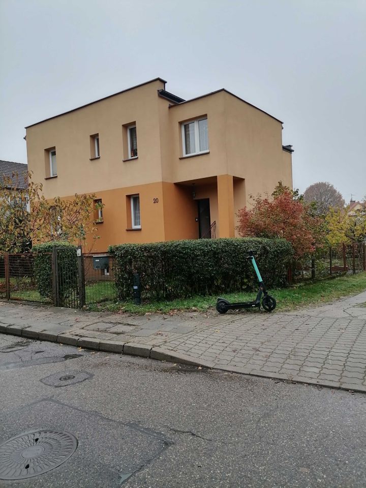 dom wolnostojący Koszalin Rokosowo