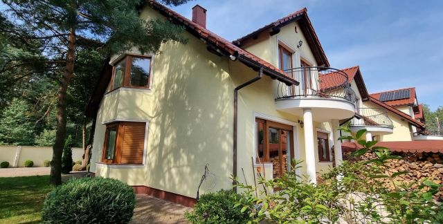 dom szeregowy, 4 pokoje Zielona Góra Jędrzychów, ul. Cicha. Zdjęcie 1