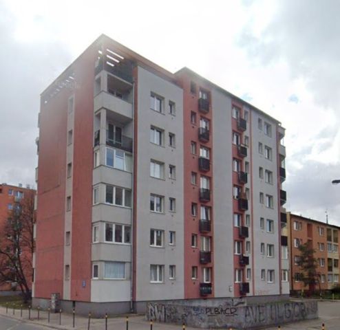 Mieszkanie 1-pokojowe Gdańsk Śródmieście, ul. Podwale Przedmiejskie. Zdjęcie 1