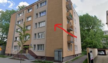Mieszkanie 3-pokojowe Warszawa Praga-Południe, ul. Majdańska