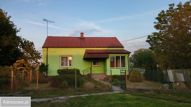 dom wolnostojący, 2 pokoje Stupsk, ul. Henryka Sienkiewicza. Zdjęcie 1