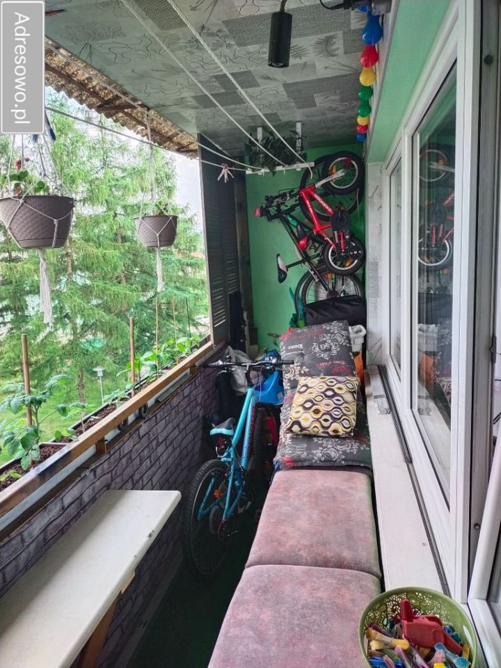 Mieszkanie 3-pokojowe Nowy Sącz, ul. Batalionów Chłopskich. Zdjęcie 11