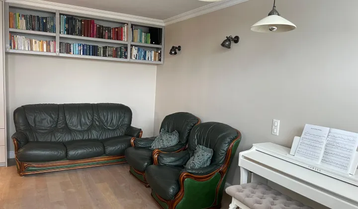 Mieszkanie 3-pokojowe Puławy Centrum, ul. Hugona Kołłątaja