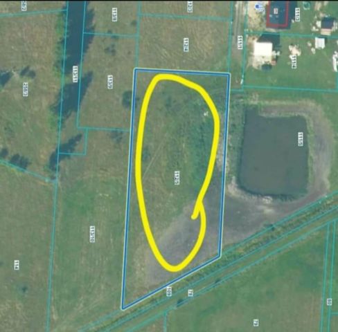 Działka budowlana Karzcino. Zdjęcie 1