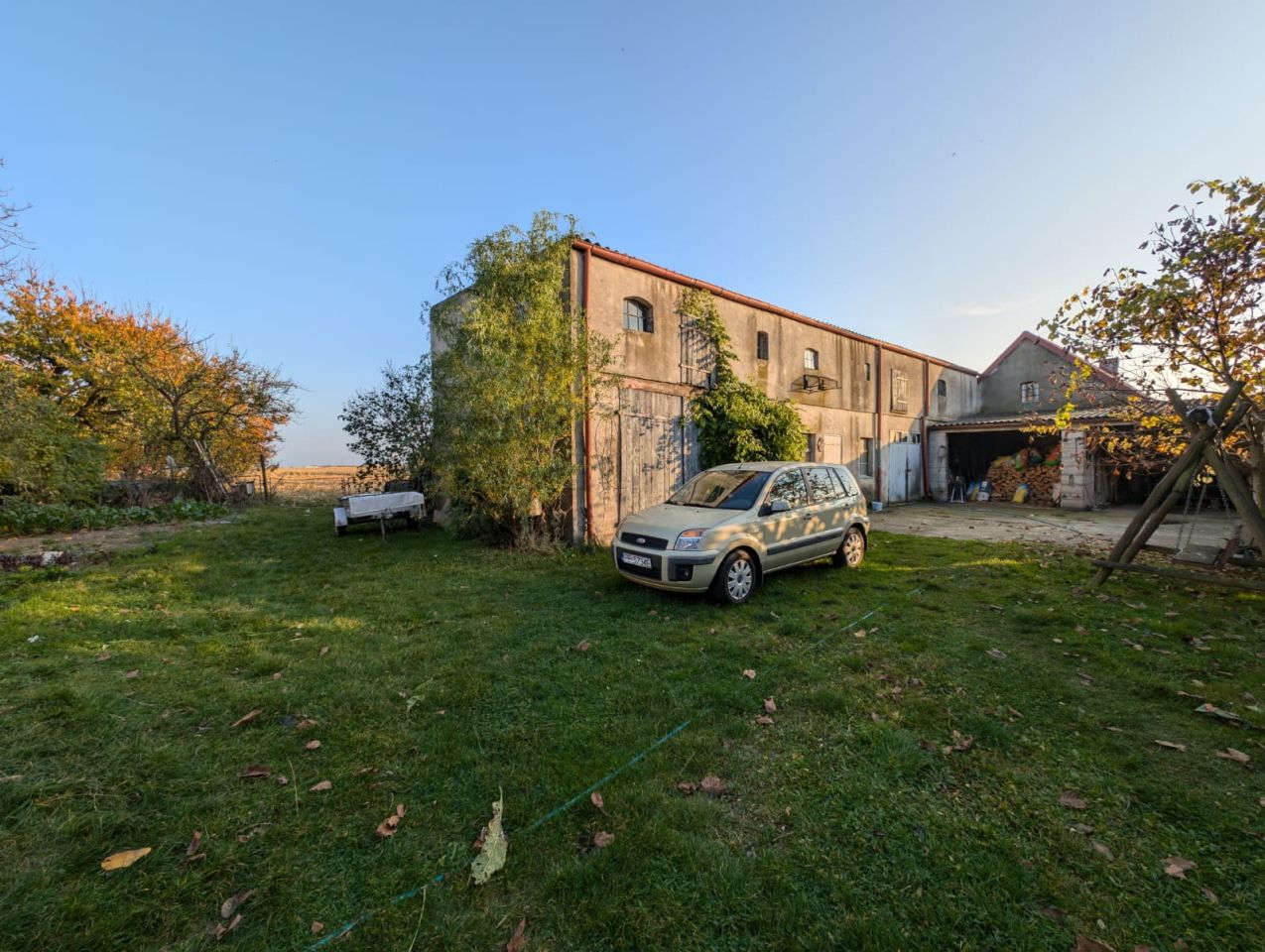 dom wolnostojący, 5 pokoi Mirosław. Zdjęcie 4