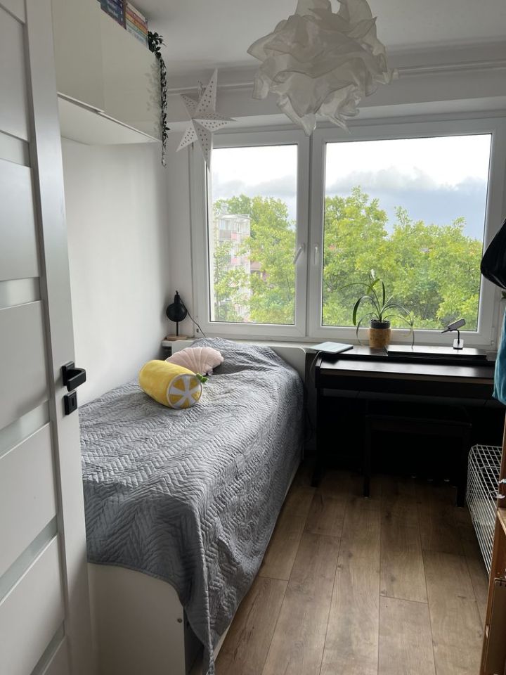 Mieszkanie 5-pokojowe Mińsk Mazowiecki, ul. gen. Kazimierza Sosnkowskiego. Zdjęcie 7