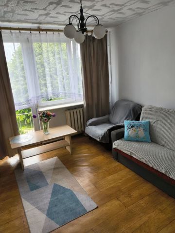 Mieszkanie 4-pokojowe Babsk, os. Serbinów. Zdjęcie 1