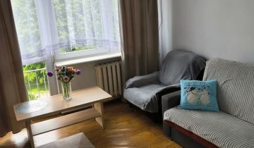 Mieszkanie 4-pokojowe Babsk, os. Serbinów