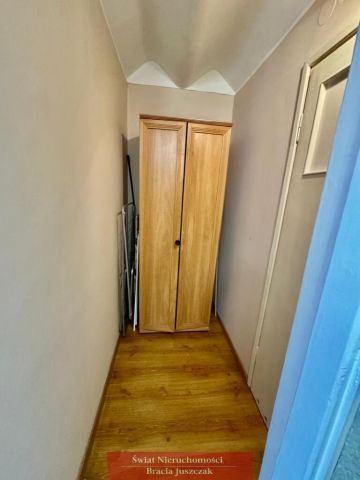 Mieszkanie 2-pokojowe Wrocław, ul. Grajewska. Zdjęcie 11