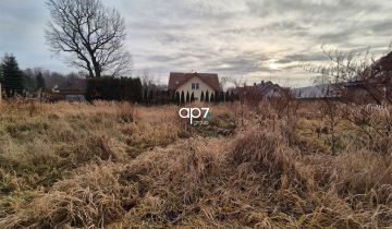 Działka budowlana Kraków, ul. Henryka Sucharskiego